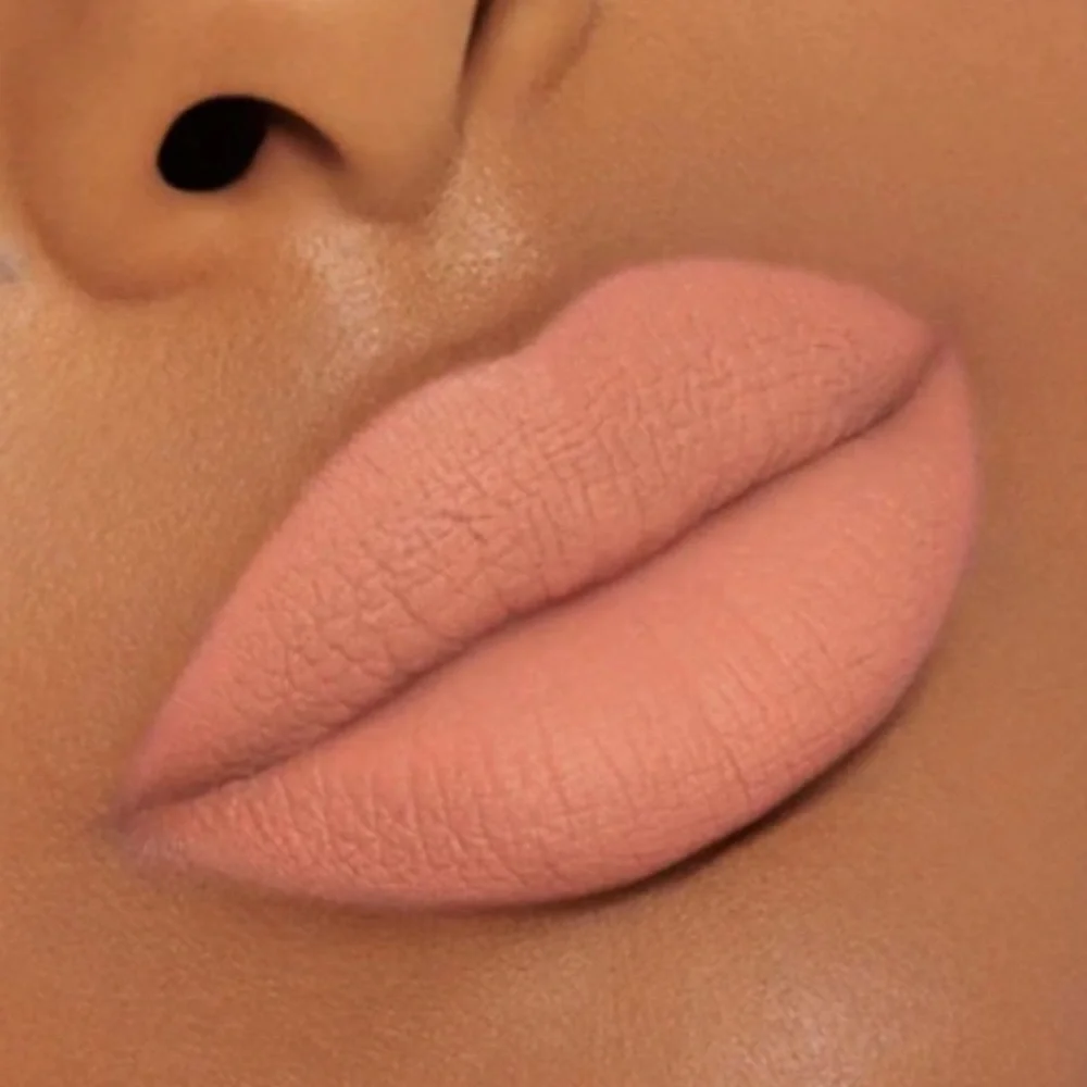 Kylie Matte Liquid Lipstick in #820 Another Day, Another Nude NEW